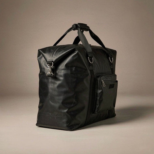 The Basecamp Duffel 60L