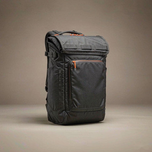 The Traverse Daypack